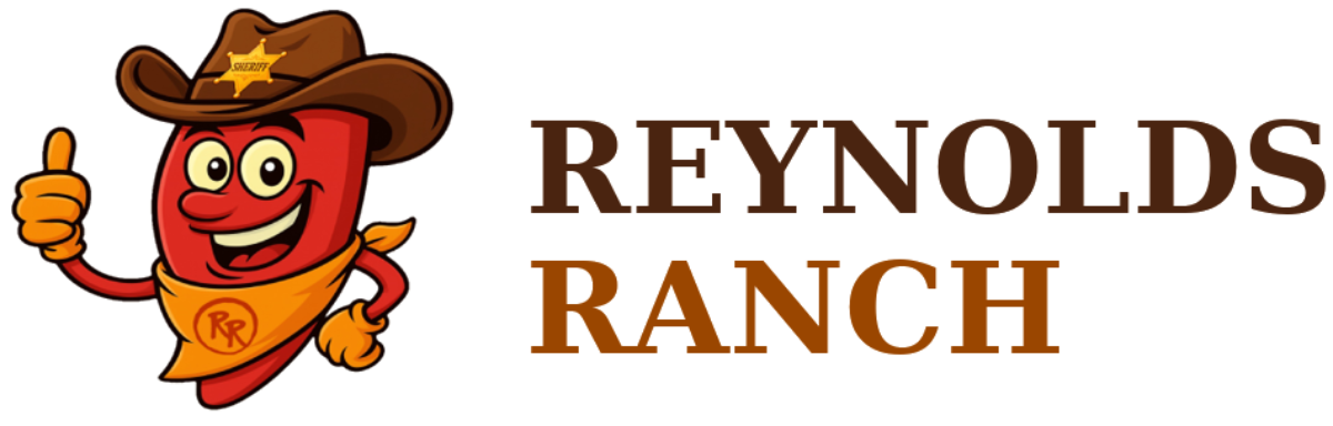 Reynolds Ranch